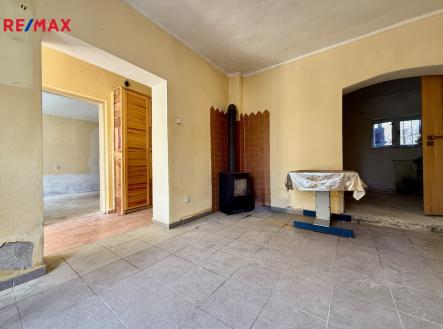 Prodej domu/vily, 60 m²