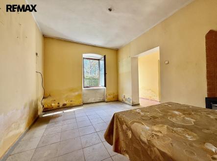 Prodej domu/vily, 60 m²