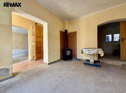 Prodej domu/vily, 60 m²