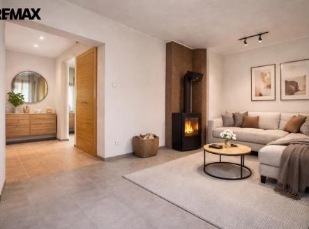 Prodej domu/vily, 60 m²