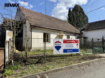 Prodej domu/vily, 60 m²