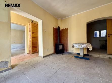 Prodej domu/vily, 60 m²