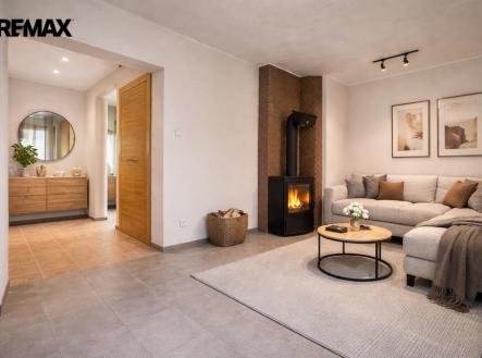 Prodej domu/vily, 60 m²