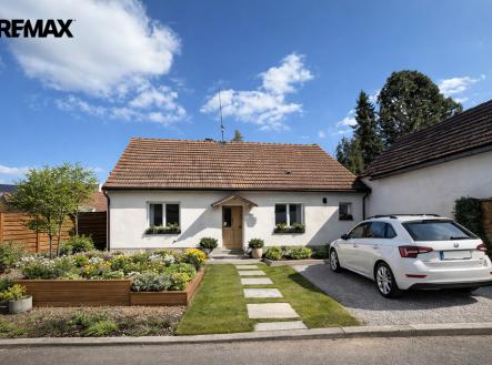 Prodej domu/vily, 60 m²