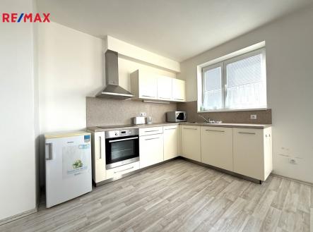 Pronájem bytu, 2+kk, 66 m²