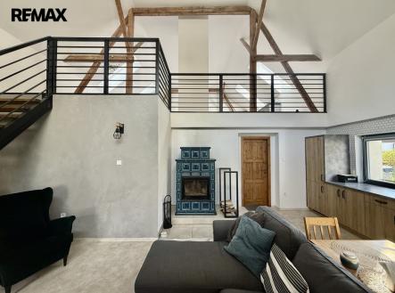 Prodej domu/vily, 100 m²