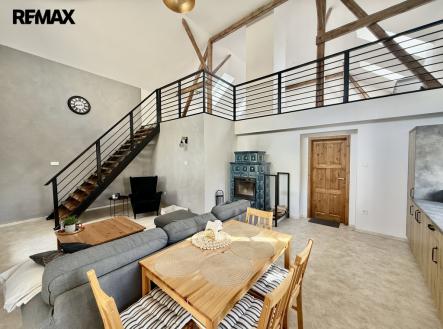 Prodej domu/vily, 100 m²