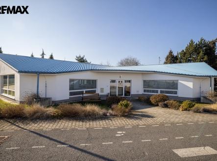 Prodej výrobní prostor, 9 469 m²