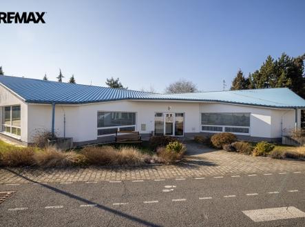 Prodej skladovací prostor, 9 469 m²