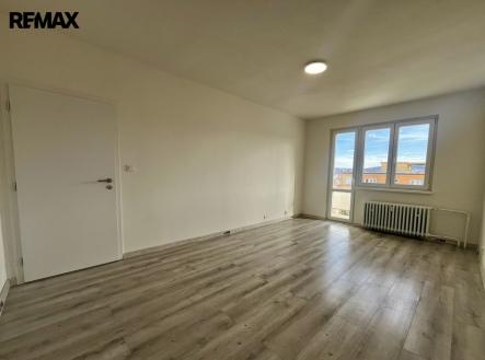 Pronájem bytu, 3+1, 73 m²