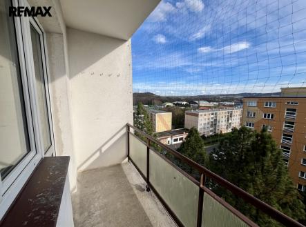 Pronájem bytu, 3+1, 73 m²