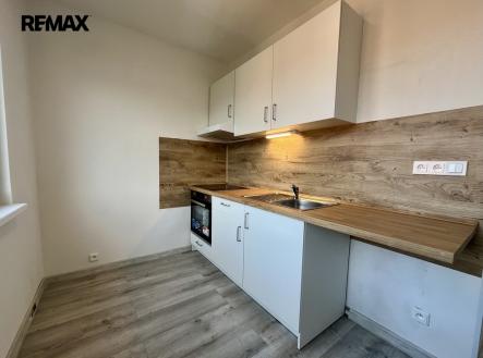 Pronájem bytu, 3+1, 73 m² obrázek