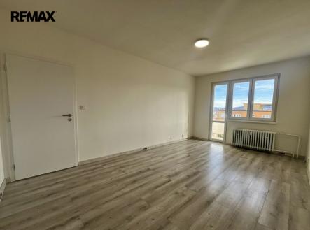 Pronájem bytu, 3+1, 73 m²