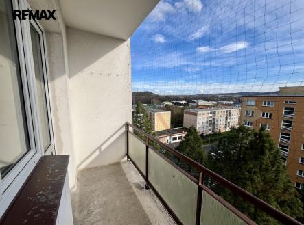 Pronájem bytu, 3+1, 73 m²