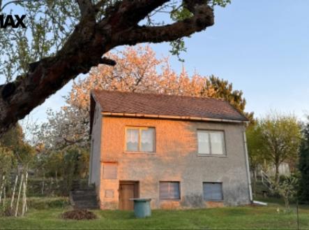 Prodej chaty/rekreačního objektu, 19 m²