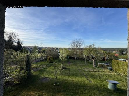 Prodej chaty/rekreačního objektu, 19 m²