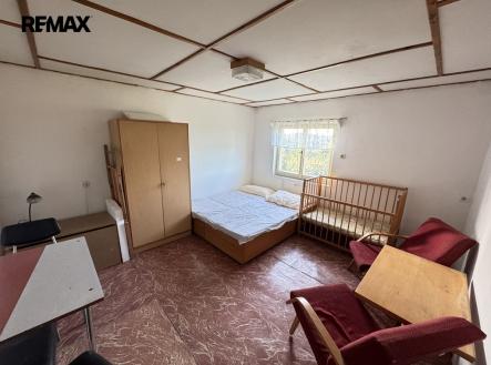 Prodej chaty/rekreačního objektu, 19 m²