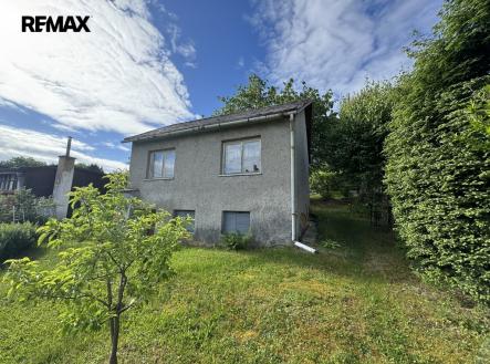 Prodej chaty/rekreačního objektu, 19 m²