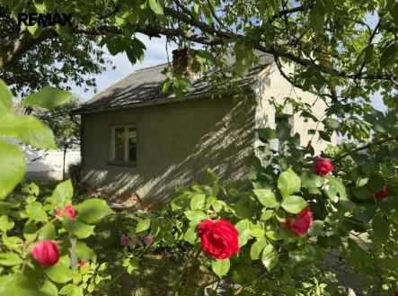 Prodej chaty/rekreačního objektu, 19 m²