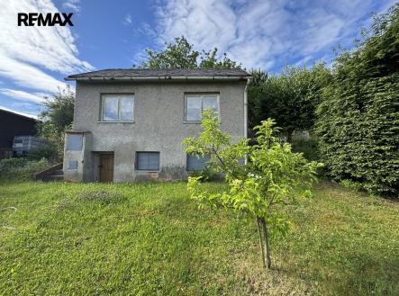 Prodej chaty/rekreačního objektu, 19 m²