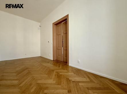Pronájem bytu, 2+kk, 62 m²