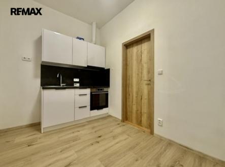 Pronájem bytu, 2+kk, 50 m²
