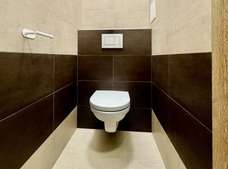 Pronájem bytu, 2+kk, 50 m²