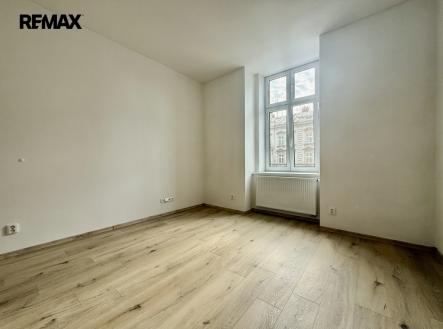 Pronájem bytu, 2+kk, 50 m²