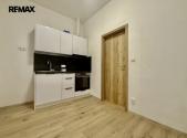 Pronájem bytu, 2+1, 50 m²