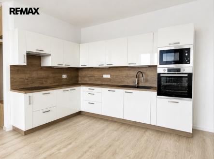 Pronájem bytu, 2+kk, 51 m²
