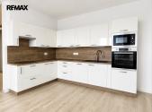 Pronájem bytu, 2+kk, 51 m²