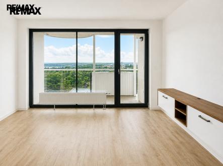 Pronájem bytu, 2+kk, 51 m²