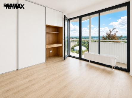 Pronájem bytu, 2+kk, 51 m²