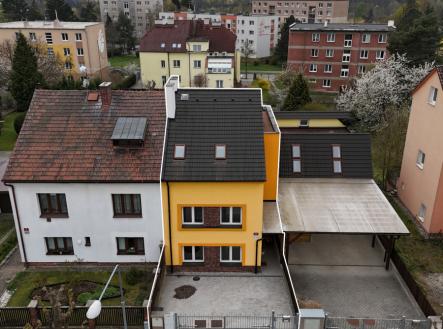 Prodej domu/vily, 138 m²