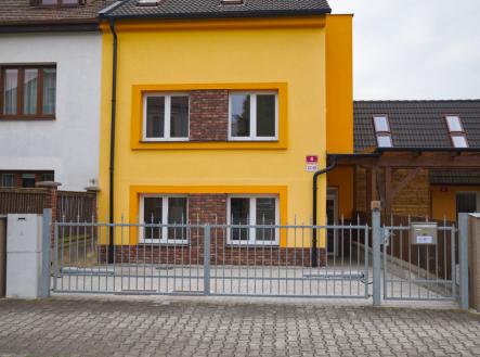 Prodej domu/vily, 138 m²