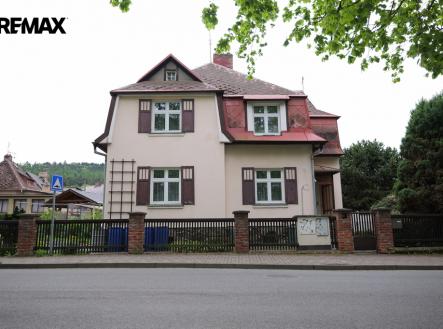 Prodej domu/vily, 152 m²