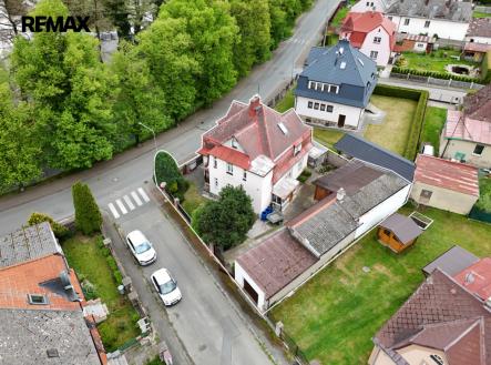 Prodej domu/vily, 152 m²