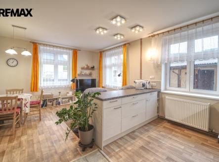 Prodej domu/vily, 152 m²