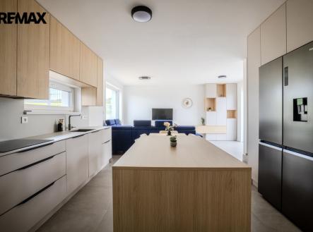 Prodej domu/vily, 117 m²
