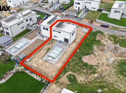Prodej domu/vily, 117 m²
