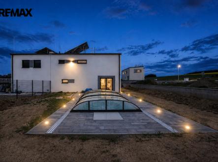 Prodej domu/vily, 117 m²