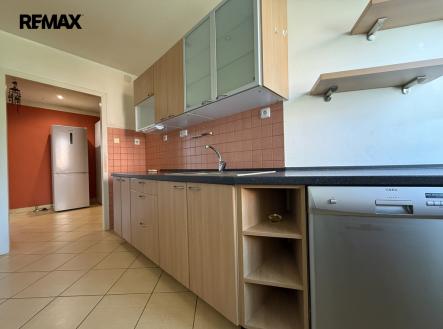 Prodej bytu, 2+1, 60 m²