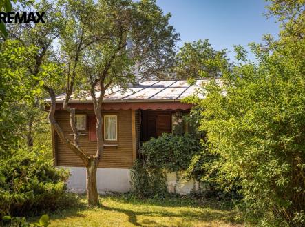 Prodej pozemku pro bydlení, 1 963 m²