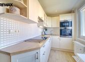 Prodej bytu, 3+1, 77 m²