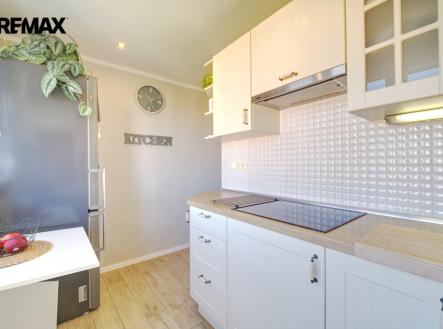 Prodej bytu, 3+1, 77 m²