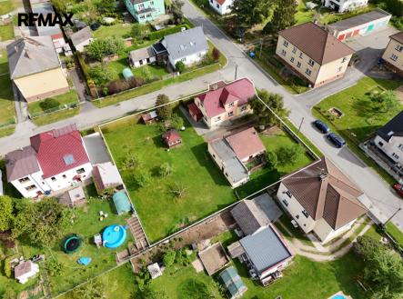Prodej domu/vily, 150 m²