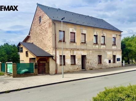 Prodej domu/vily, 200 m²