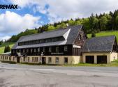 Prodej hotel, 780 m²