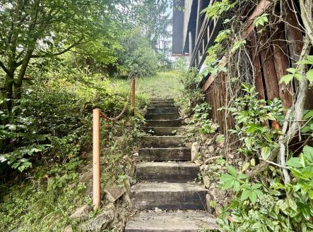 Prodej chaty/rekreačního objektu, 35 m²