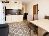 Pronájem bytu, 1+1, 37 m²